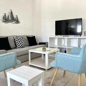 Nutmeg - 50mtrs To - By Hd Apartment Quarteira