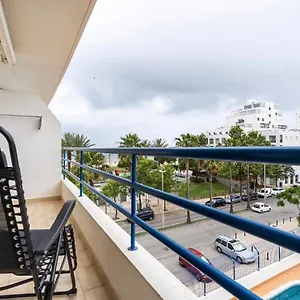 House Apartment Quarteira