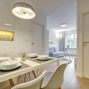 Apartment 6 Old Town, Gdansk