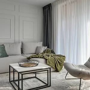 Apartment Scala 60g Center Premium By Lion, Gdansk